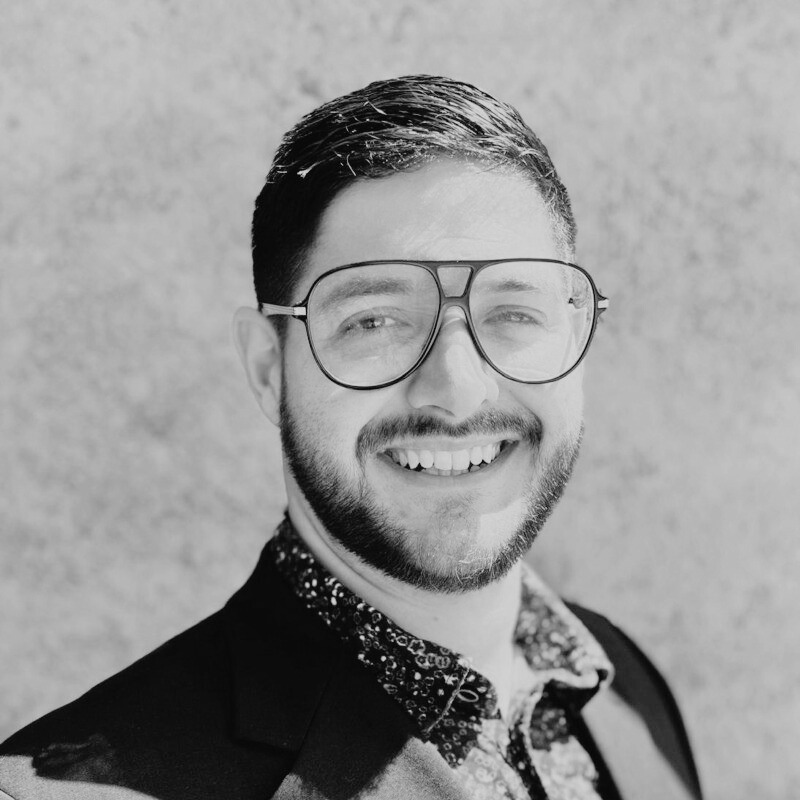 Aljosja Bourgeois – Founder of ASBM